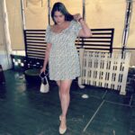 Anjali Anand Instagram - … organised mess ✨