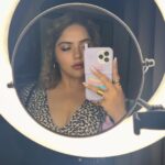 Anjali Anand Instagram - … धड़कनों के भी कुछ उसूल होते है हर नाम पर नहीं रुकती ✨