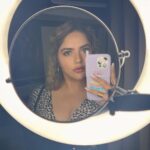 Anjali Anand Instagram - … धड़कनों के भी कुछ उसूल होते है हर नाम पर नहीं रुकती ✨