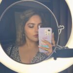 Anjali Anand Instagram - … धड़कनों के भी कुछ उसूल होते है हर नाम पर नहीं रुकती ✨