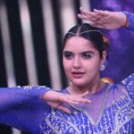 Anjali Anand Instagram - … it’s time to show some LOVE♥️ VOTE VOTE VOTE �If you like our act please vote and Support. Gotta play the game I’m in, gotta play the cards that have been dealt. Go on the Sony LIV app and vote for @dannydjf and I. One person can vote 50 times from one email address. Voting starts 9:30pm and ends at 12am tonight♥️✨ #Jhalakdikhlaajaa #Anjanny