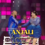 Anjali Anand Instagram - Yeh ladki hai deewani aur iske dance ke hum hai deewane! Dekhiye #JhalakDikhhlaJaa, kal raat 9:30 baje sirf #SonyEntertainmentTelevision par. @malaikaaroraofficial @farahkhankunder @arshad_warsi @anjalidineshanand @dannydjf @rithvik_d @gauaharkhan #NewShow #JhalakDikhhlaJaaOnSonyTV