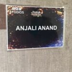 Anjali Anand Instagram - …. Launch 🚀 week, Jhalak Dikhlaa Jaa🪩 It was a whirlwind of feelings ✨ From always watching the show on television to being on it, what is this life? Hope you guys enjoyed the first week and are looking forward to the competitive weeks to begin. I can already feel the pressure in the air to do well. Everyone is giving it their all and we have so much entertainment in store for you. In this show, I can only perform and the rest is in your hands. I may not have armies behind me generating votes but I operate on love and I always will. I hope that love translates into votes though because IT IS after all, a competition and I’m putting my little competitive hat on (who am I kidding? I’m so bad at this) I may be bad at asking for votes but love, that I’m awesome at. So bring on the love and enjoy the show and please let me know in the comments what you thought about the first week ♥️✨✨✨ �Ps. Can’t wait to show you what @dannydjf and I have in store for you this coming weekend ♥️✨