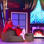 Anjali Anand Instagram - … performing my heart out for you guys tonight yet again. Please watch us perform and vote for me if you guys like our performance and want me to continue on the show. I absolutely love love love being on stage and performing, I believe I’m made for this. You can support this dream of mine to go till the end by voting for me. To vote, please go on the SonyLIV app and click on the jhalak Dikhlaa jaa VOTE NOW banner. Click on my picture to vote. Each number can vote 50 times. Voting lines are open from 9:30pm to 12am tonight only. Please दिल खोल के vote कीजिए ♥️✨ . . . . Hair @pinkyroy9467 @pinkyroy35 Makeup @beauty_integrated_official Asst @nilesh_jadhav_01 Costume @harshalds @shilpa.suraj.chhabra @komalsoni_ Our team ♥️ @dannydjf @kunjanjani @maheshpoojary80 @sunita_datta9 @pawan_tatkare