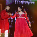 Anjali Anand Instagram - … performing my heart out for you guys tonight yet again. Please watch us perform and vote for me if you guys like our performance and want me to continue on the show. I absolutely love love love being on stage and performing, I believe I’m made for this. You can support this dream of mine to go till the end by voting for me. To vote, please go on the SonyLIV app and click on the jhalak Dikhlaa jaa VOTE NOW banner. Click on my picture to vote. Each number can vote 50 times. Voting lines are open from 9:30pm to 12am tonight only. Please दिल खोल के vote कीजिए ♥️✨ . . . . Hair @pinkyroy9467 @pinkyroy35 Makeup @beauty_integrated_official Asst @nilesh_jadhav_01 Costume @harshalds @shilpa.suraj.chhabra @komalsoni_ Our team ♥️ @dannydjf @kunjanjani @maheshpoojary80 @sunita_datta9 @pawan_tatkare