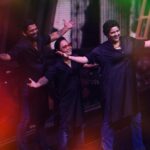 Anjali Anand Instagram - …. I didn’t know I had a BHAI streak in me. Can’t wait for you guys to see our performance tonight. Dekh ke accha lagaa toh VOTE KAR NA MAAMU ♥️✨ Please watch us have a blast and pay tribute to one of the best written and performed characters in the history of Indian cinema. EVERYBODY LOVES CIRCUIT and if you know me, you know how much I love love love circuit and everything @arshad_warsi does ♥️✨ my love for the actor and character made me dedicate this whole week to him. I may not say much but I’m sure when you see the performance, you’ll know. It will show ♥️♥️♥️♥️ #jhalakdikhlaajaa #anjalianand #anjanny Hair @pinkyroy9467 Makeup @beauty_integrated_official Costumes @harshalds @komalsoni_ @shilpa.suraj.chhabra Choreo team (all my jaans) @kunjanjani @maheshpoojary80 @sunita_datta9 @blue_theflava @rahulkatariaa Our cutest cheerleader @salsasneha