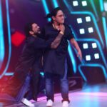 Anjali Anand Instagram - …. I didn’t know I had a BHAI streak in me. Can’t wait for you guys to see our performance tonight. Dekh ke accha lagaa toh VOTE KAR NA MAAMU ♥️✨ Please watch us have a blast and pay tribute to one of the best written and performed characters in the history of Indian cinema. EVERYBODY LOVES CIRCUIT and if you know me, you know how much I love love love circuit and everything @arshad_warsi does ♥️✨ my love for the actor and character made me dedicate this whole week to him. I may not say much but I’m sure when you see the performance, you’ll know. It will show ♥️♥️♥️♥️ #jhalakdikhlaajaa #anjalianand #anjanny Hair @pinkyroy9467 Makeup @beauty_integrated_official Costumes @harshalds @komalsoni_ @shilpa.suraj.chhabra Choreo team (all my jaans) @kunjanjani @maheshpoojary80 @sunita_datta9 @blue_theflava @rahulkatariaa Our cutest cheerleader @salsasneha