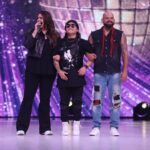 Anjali Anand Instagram - … our teen ka tadka is going to create a full on dhamaka tonight!! Don’t forget to watch our performance tonight and VOTE FOR US♥️✨ @dannydjf @ruelhiphop @kunjanjani @maheshpoojary80 @sunita_datta9 @blue_theflava @rahulkatariaa To vote, please download or update the SonyLIV app and vote for us between 9:30pm and 12am. Every vote counts and helps us remain in the competition ♥️✨