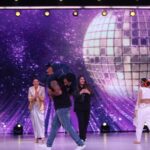 Anjali Anand Instagram - … our teen ka tadka is going to create a full on dhamaka tonight!! Don’t forget to watch our performance tonight and VOTE FOR US♥️✨ @dannydjf @ruelhiphop @kunjanjani @maheshpoojary80 @sunita_datta9 @blue_theflava @rahulkatariaa To vote, please download or update the SonyLIV app and vote for us between 9:30pm and 12am. Every vote counts and helps us remain in the competition ♥️✨