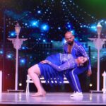 Anjali Anand Instagram - … how was the act?? Kaisa laga humara performance??? Tell us in the comments and PLEASE GO AND VOTE before 12am tonight ♥️♥️♥️♥️♥️♥️ @dannydjf @kunjanjani @maheshpoojary80 @sunita_datta9 #jhalakdikhlaaja #Anjanyy