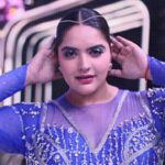 Anjali Anand Instagram - … it’s time to show some LOVE♥️ VOTE VOTE VOTE �If you like our act please vote and Support. Gotta play the game I’m in, gotta play the cards that have been dealt. Go on the Sony LIV app and vote for @dannydjf and I. One person can vote 50 times from one email address. Voting starts 9:30pm and ends at 12am tonight♥️✨ #Jhalakdikhlaajaa #Anjanny