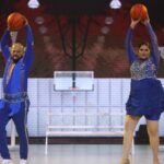 Anjali Anand Instagram - … As the competition begins, we bring you a combination of unexpected dance style with a song from a film very close to my heart. The first time I watched it, I knew I wanted to act and be like those characters not only in real life but also in film ♥️✨ The love I received for my Jhumka performance was so overwhelming and I hope you guys enjoy this one too. This week, voting begins and your votes are the only thing that will keep me in the competition. Voting commences tonight at 9:30pm and closes at 12am. To vote for me please download or update your @sonylivindia app, go to the jhalak page and click on the ‘vote now’ banner. You can vote for me 50 times from one ID. Big big LOVE ♥️✨ #JhalakDikhlaaJaa #Anjanny . . . . . . Team 🪩 Hair @pinkyroy9467 Makeup @beauty_integrated_official Costume @harshalds @shilpa.suraj.chhabra @komalsoni_ �My Asst. @nilesh_jadhav_01