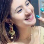 Anjali Arora Instagram - 😋 #anjaliarora