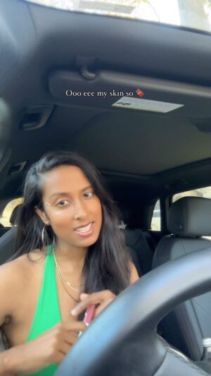 Anjulie Persaud Instagram - 🧘🏽‍♀️🧘🏽‍♀️🧘🏽‍♀️🧘🏽‍♀️🧘🏽‍♀️🧘🏽‍♀️ #guyanese #guyana #indoguyanese
