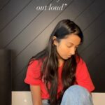 Anjulie Persaud Instagram - Should I finish this one? #songwriter #indieartist #newmusic