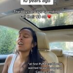 Anjulie Persaud Instagram - Nicki Minaj and Cassie killed this one 💪🏽 #songwriter #indiepop #nicki #vibe