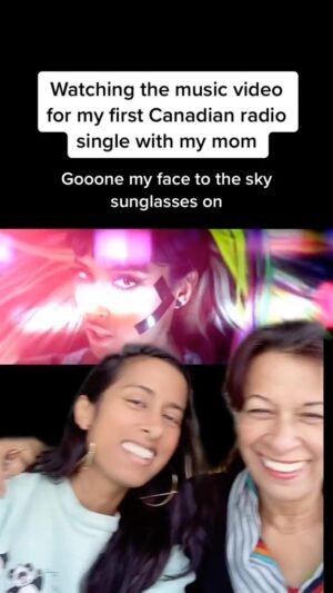Anjulie Persaud Instagram - Where my og brand new bishes at? #throwbacktuesday #2010s #indieartist
