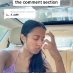 Anjulie Persaud Instagram - I’m ready for my first brand deal guys #timbits #timhortons #comments