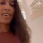 Anjulie Persaud Instagram - Just me? #fancyhotel #beverlywilshire #beverlyhills #fugitive