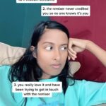 Anjulie Persaud Instagram - Looking for LEA 👀 This is a remix of a song I wrote and performed on my first album called “Boom” #uncredited #songwriter #remixer