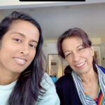 Anjulie Persaud Instagram - She wasn’t expecting that.. 😩 #newmusic #guyanese #songwriter #indiemusic