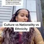 Anjulie Persaud Instagram - Comment where you’re from below 🇨🇦 🇬🇾 🇮🇳 #canadian #indian #guyanese #desi #guyana #identity