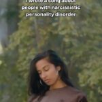 Anjulie Persaud Instagram – Should I release this one? #songwriter  #narcissist #indieartist  #narcissism #therapy