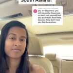 Anjulie Persaud Instagram – Do you take the “Indo” out of Indo-Guyanese or leave it in? #culture #guyanese #indian #desi #guyana #canadian