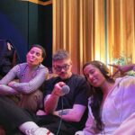 Anjulie Persaud Instagram - Highlights of 2023! 1. Getting credit on a song I co-wrote with @ladygaga & @zedd 👑👑 2. Having over 50 million streams on my music without a record label, manager, paid advertising or bots 🤖 3. Co-writing a summer anthem with @nellyfurtado & @domdolla and getting to see them perform it live 🐍 4. Producing, writing and releasing a hyper pop/folk song about the Indo Guyanese experience in the diaspora and tapping into ancestral power ✨ 5. Getting to dress up in my first saree with @natasha.thasan and forcing her into a mandatory friendship 👸🏽👸🏽 6. Curing my eczema au natural 🧴 7. Perfecting my sesame honey vinaigrette without looking at tiktok and therefore discovering I’m a low key culinary savant 👩🏾‍🍳 8. Finding a new co-writer in the comment section @mikeall_hiphop who came up w my fave title of the year 🌴 9. Beating the free intermediate bots on my chess app with unlimited take backs after 1am ♟️ 10. Hiring a product manager for my book club 📚 ✨✨✨✨✨✨✨✨ Thank you for all the support in 2023! Sending you all healthy happiness and peace of mind in 2024 🫶🏾🫶🏾🫶🏾 #happy2024 #happynewyear #songwriter #musicproducer #collaborations #independentartist #guyanese #indian #losangeles #toronto