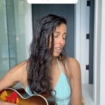 Anjulie Persaud Instagram - Thank you for all the love on this one 🫶🏾 #indieartist #canadian #indian #guyanese #throwback