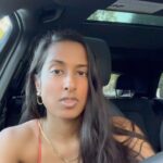 Anjulie Persaud Instagram - Someone explain this to me 👀 #hsp #highlysensitiveperson #artist #songwriter