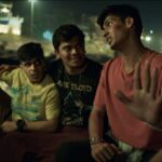 Anmol Jyotir Instagram - Problem hai toh kya hua, hum jugaadu hai! Dekhiye humare engineering students ki kahani from the ghats of बनारस in #UP65onJioCinema streaming free 8 June onwards. #JioCinema #UP65 #UP65OnJioCinema #JioStudios @freshlimefilms @joysengupta04 @akashaagaya @gaganyaaan @nikhil_sachan_ @tejkarran @miiteshjethvva @himanichauhan  @dhananjay_n @sik_lbg @diptarkabose  @bali.tarunkumar @jitu.gupta87 @alpeshzaveri7 mandal.saugata @bithii @onlytaranbajaj @mukeshtpatil @shinepandey @pragatiimishra  @thepriitammjaiswal @ria.nalavade @jay_thakkar1524 @abbas.ghaznaviii @abhishek_reddy_151 @sharat_sonu @officialjiostudios @officialjiocinema