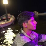 Anmol Jyotir Instagram - Shaam-E-Banaras ✨ Watch the last episode of UP65 season 1 now!! 📸 by multi talented @ria.nalavade aka Antri!!❤️ #UP65onJioCinema now streaming free. #JioCinema #UP65 #UP65OnJioCinema #JioStudios   @freshlimefilms @joysengupta04 @akashaagaya @gaganyaaan @nikhil_sachan_ @almost.akshendra @mayank_pandey0921 @tejkarran @miiteshjethvva @himanichauhan  @dhananjay_n @sik_lbg @diptarkabose @bali.tarunkumar @jitu.gupta87 @alpeshzaveri7 @mandal.saugata #AshishDesai @bithii @onlytaranbajaj @mukeshtpatil @withluv_vishal @shinepandey @pragatiimishra  @thepriitammjaiswal @ria.nalavade @jay_thakkar1524 @abbas.ghaznaviii  @abhishek_reddy_151 @sharat_sonu @officialjiostudios @officialjiocinema #JioCinema #UP65 #UP65OnJioCinema #JioStudios Varanasi