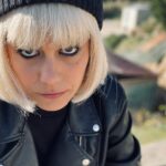 Anna Eremin Instagram - 🔜 Heart of Glass - Blondie 🎵