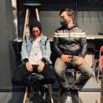 Anna Eremin Instagram - Oh, by the way…