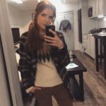 Anna Kendrick Instagram – a weekend in the country