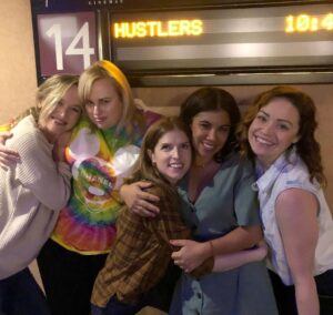 Anna Kendrick Instagram - I just want you to know