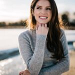 Anna Kendrick Instagram - She’s in a good mood