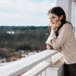 Anna Kendrick Instagram - up north
