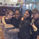 Anna Kendrick Instagram - Corruption league