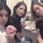 Anna Kendrick Instagram - How dare we