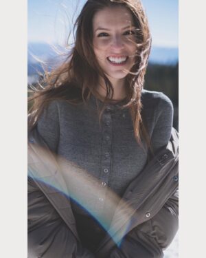Anna Kendrick Instagram - yeti