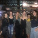 Anna Kendrick Instagram - Family. Tried to shake em for six years. Tonight Ester straight referred to me as Wednesday Adams so, reputation intact. 🖤