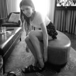 Anna Kendrick Instagram - Getting it together