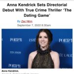 Anna Kendrick Instagram - HELL. YES.