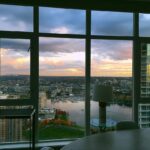 Anna Kendrick Instagram - Okay Vancouver, this is the first moment it hasn't been pouring rain since I got here... but this'll work just fine.
