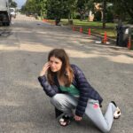 Anna Kendrick Instagram - Suburbia