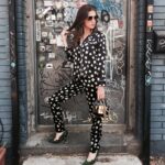 Anna Kendrick Instagram - Pjs in these streets #Brooklyn