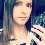 Anna Kendrick Instagram - 🎥They have left me alone in a car with a set walkie. I feel so powerful.🎥 #ActorsCantHaveNiceThings