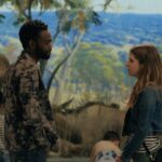 Anna Kendrick Instagram - Now that I’m not the lead character anymore, I’m allowed to just say how much I LOVE this show 💛